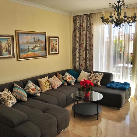 הוילה פוארטו דה סנטיאגו Ocean Terrace House מראה חיצוני תמונה