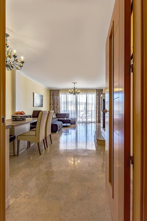 הוילה פוארטו דה סנטיאגו Ocean Terrace House מראה חיצוני תמונה