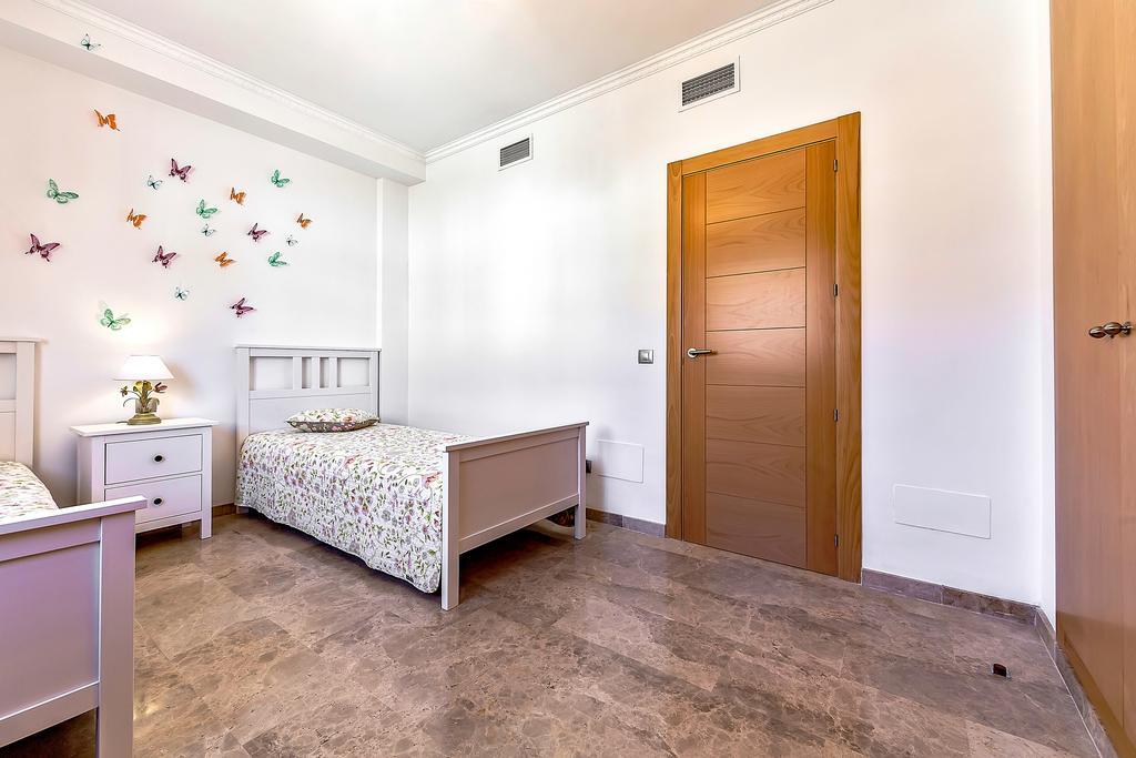 הוילה פוארטו דה סנטיאגו Ocean Terrace House מראה חיצוני תמונה