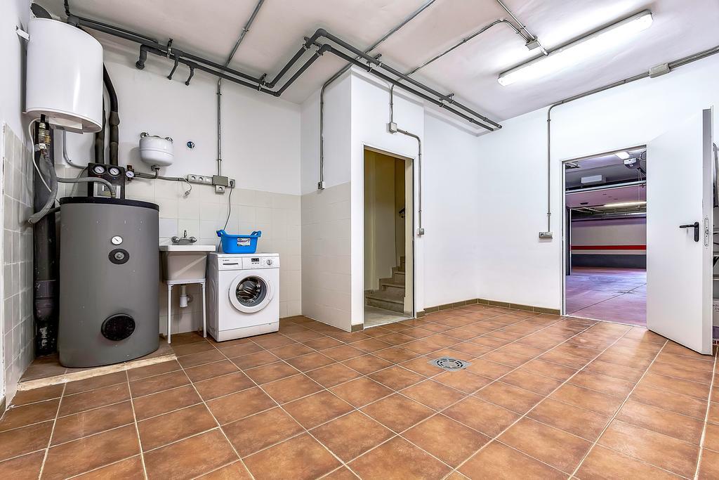 הוילה פוארטו דה סנטיאגו Ocean Terrace House מראה חיצוני תמונה