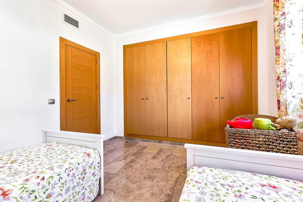 הוילה פוארטו דה סנטיאגו Ocean Terrace House מראה חיצוני תמונה