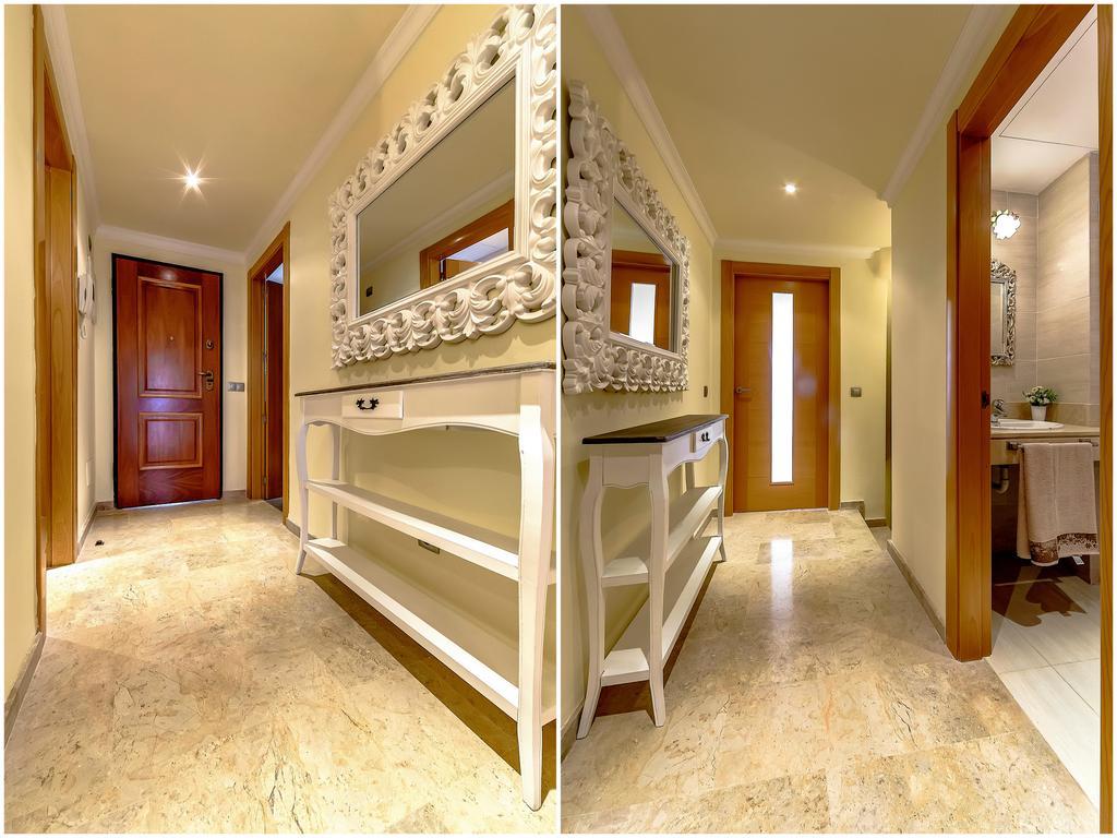 הוילה פוארטו דה סנטיאגו Ocean Terrace House מראה חיצוני תמונה
