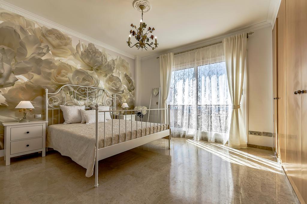 הוילה פוארטו דה סנטיאגו Ocean Terrace House מראה חיצוני תמונה
