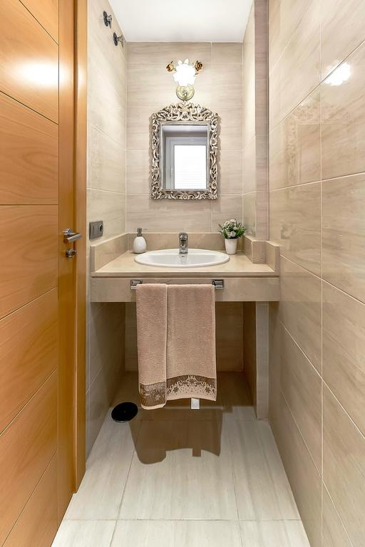 הוילה פוארטו דה סנטיאגו Ocean Terrace House מראה חיצוני תמונה