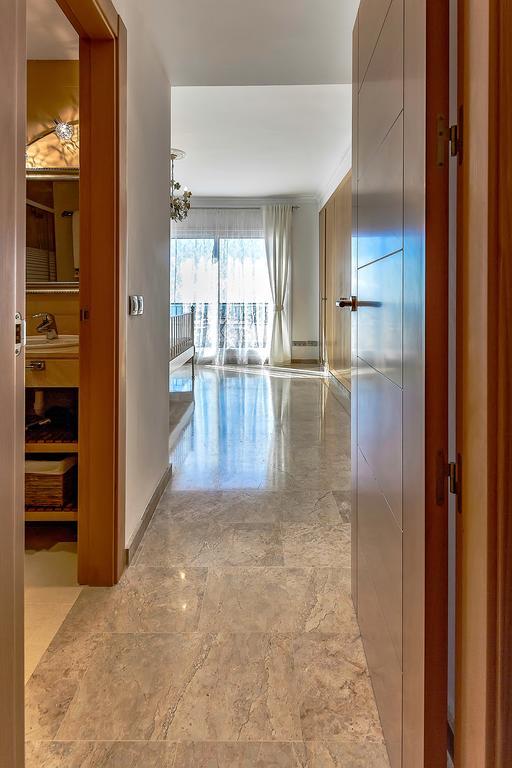 הוילה פוארטו דה סנטיאגו Ocean Terrace House מראה חיצוני תמונה