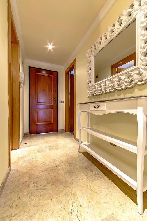 הוילה פוארטו דה סנטיאגו Ocean Terrace House מראה חיצוני תמונה